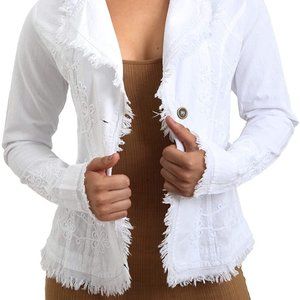 Giocam Hawaii Cotton Jacket